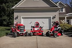Craftsman 56V MAX* 30" Compact Brushless Riding