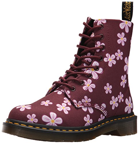 cherry blossom doc martens