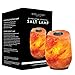 Evolution Salt Crystal Aromatherapy Lamp