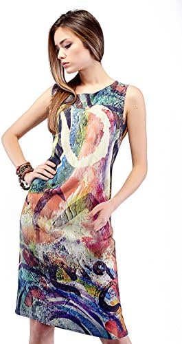 SIENA ALESSIO on Sale 2017 Collection. 75% Off ! European Designer Dress