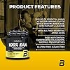 BioTechUSA-100-EAA-Drink-Powder-containing-Essential-Amino-acids-Without-sweeteners-Aromas-and-colourants-231-g BioTechUSA 100% EAA Drink Powder containing Essential Amino acids Without sweeteners, Aromas and colourants, 231 g