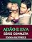 Livro Adão e Eva: Série Completa