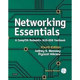 Networking Essentials: A CompTIA Network+ N10-006 Textbook