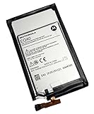 Replacement Motorola EQ40 SNN5949A Internal Battery For Droid Turbo XLTE XT1254 XT1225 XT928