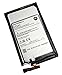 Replacement Motorola EQ40 SNN5949A Internal Battery For Droid Turbo XLTE XT1254 XT1225 XT928