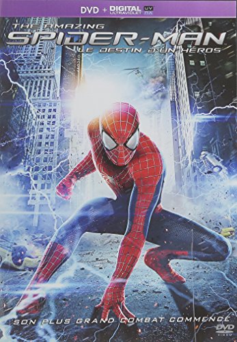 Spiderman - Le Destin D'un Heros