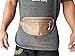 Premium Travel Money Belt Body Wallet with RFID Protection and Bonus Gift Dream Vacations You Can Afford E Book, Holds All Cell Phones and iphone 6 Plus