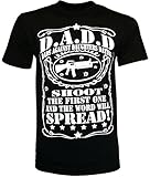 Dads Against Daughters Dating Men's T-Shirt