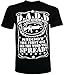 Dads Against Daughters Dating Men's T-Shirt