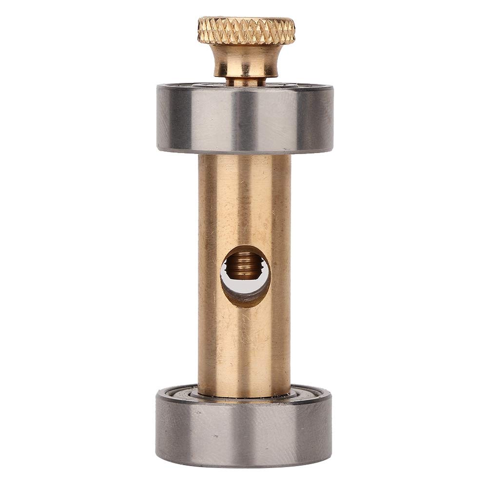 Taidda Screwdriver Sharpening Tool, Practical Anti-Rust Watch Wristwatch Sharpener Screwdriver Sharpening Holder Jewelry Repair Tool for Sharpening Screwdrivers