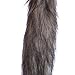 Life-like Aye-Aye Lemur Tail Clip-On Accessory for Aye-Aye Lemur Cosplay, Aye-Aye Lemur Costume, Pretend Animal Play or Zoo Animal Party Costumes