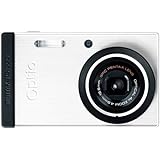 PENTAX  Optio RS1500(パールホワイト) 1400万画素 27.5mm 光学4倍 簡単着せ替え OPTIORS1500WH