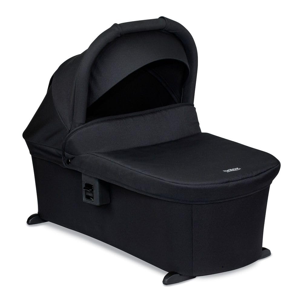 Britax Zinnia? Bassinet for Brook, Brook+ and Grove Strollers