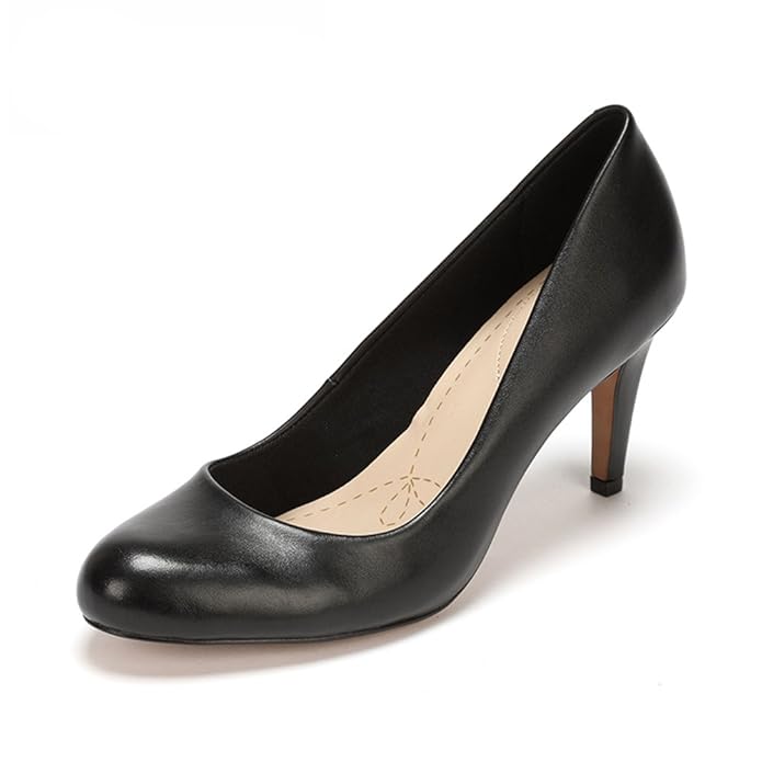 Clarks Carlita Cove Damen Pumps,