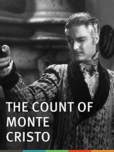 The Count of Monte Cristo