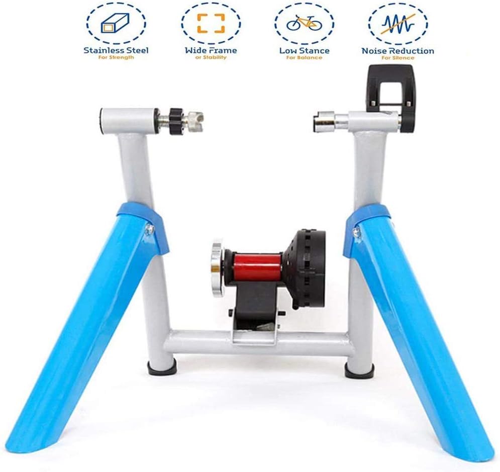 Bicycle Rollers for Bicycles with And without Quick Release, The Bike Rollers Make Bicycle Training at Home Possible, Indoor Bicycle Trainer