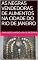 Livro AS NEGRAS VENDEDORAS DE ALIMENTOS NA CIDADE DO RIO DE JANEIRO