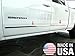 Made in USA! Compatible with 2014-2018 Chevy/GMC Silverado/Sierra Double Cab Body Side Molding Trim 1 1/8'' 4PC Overlay