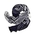 Neal LINK Women's Cozy Tartan Plaid Scarf Tassel Shawl Warm Checked Pashmina Fall Blanket Wrap Scarves