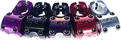 colony squareback stem