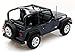 Jeep Wrangler Rubicon 1/18 Blue