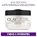 OLAY Age Defying Anti-Wrinkle Replenishing Night Cream