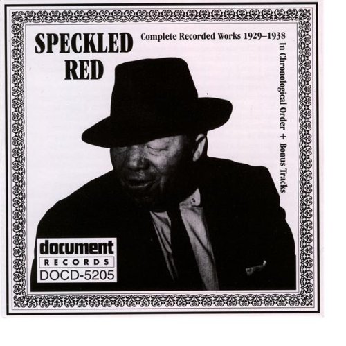 speckled red - Boogie Woogie - Zortam Music