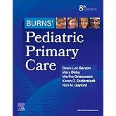 Burns' Pediatric Primary Care