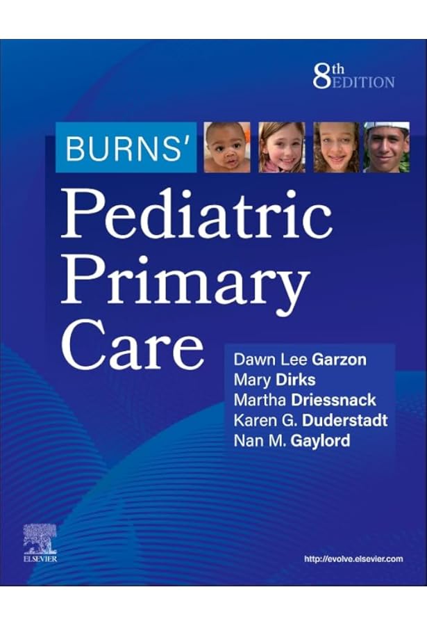 Primary Care: The Art and Science of Advanced Practice Nursing