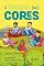 Livro O tempo das cores (Cora em Ação)