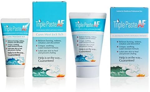 Triple Paste AF antifungal ointment 1oz by Triple Paste AF