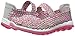Skechers Sport Women's Skech Air Pureflex Memory Foam Mary Jane Sneaker