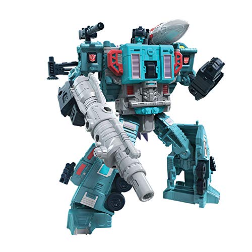 transformers toys generations war for cybertron