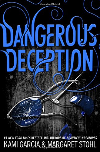 Dangerous Deception (Dangerous Creatures)
