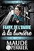 Une femme en errance (Fanny, de l'ombre à la lumière) (French Edition) by 