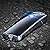 Huluwa Arc Lighter USB Rechargeable Lighter Electronic Coil Windproof Flameless Safe