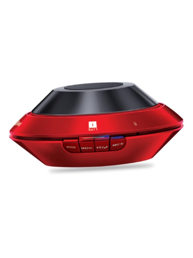 i ball portable speaker