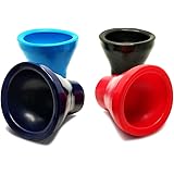 GOLTERS Golf Ball Retriever Golf Ball Pick-Up Suction Cup Value 4 Pack Golf Ball Picker Upper for Putter