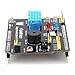 Diymore Multifunction Expansion Board DHT11 LM35 Temperature Humidity Sensor RGB LED Photoresistance with Buzzer for Arduino UNO R3