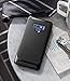 Spigen Neo Hybrid Designed for Galaxy Note 9 Case (2018) - Midnight Black