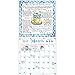 2019 Susan Branch Heart of the Home Wall Calendar