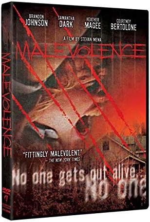 Amazon.com: Kill, Baby, Kill [DVD] : Giacomo Rossi-Stuart, Erika