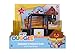 Hey Duggee Vehicle, Police Car with Police Badge