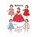 Butterick Patterns B6265OSZ 18