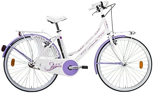 18 inch women's bike