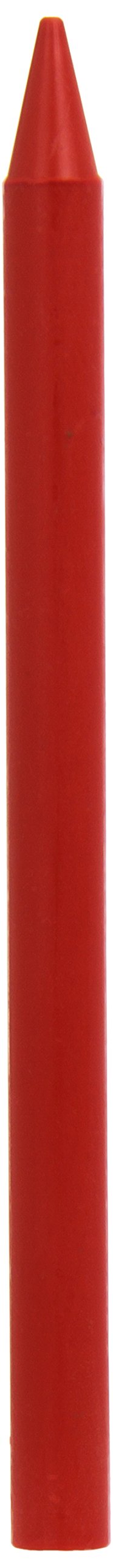BIC 816968 â€“ Box of 25 Pencils Plastidecor 03, red, 1 Unit