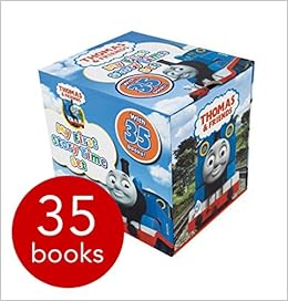 thomas and friends my first