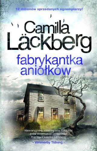 Fabrykantka aniolków