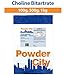 Powder City Choline Bitartrate (100 Grams)