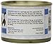 Weruva Cats in The Kitchen, Splash Dance with Chicken & Ocean Fish Au Jus Cat Food, 6oz Can (Pack of 24)